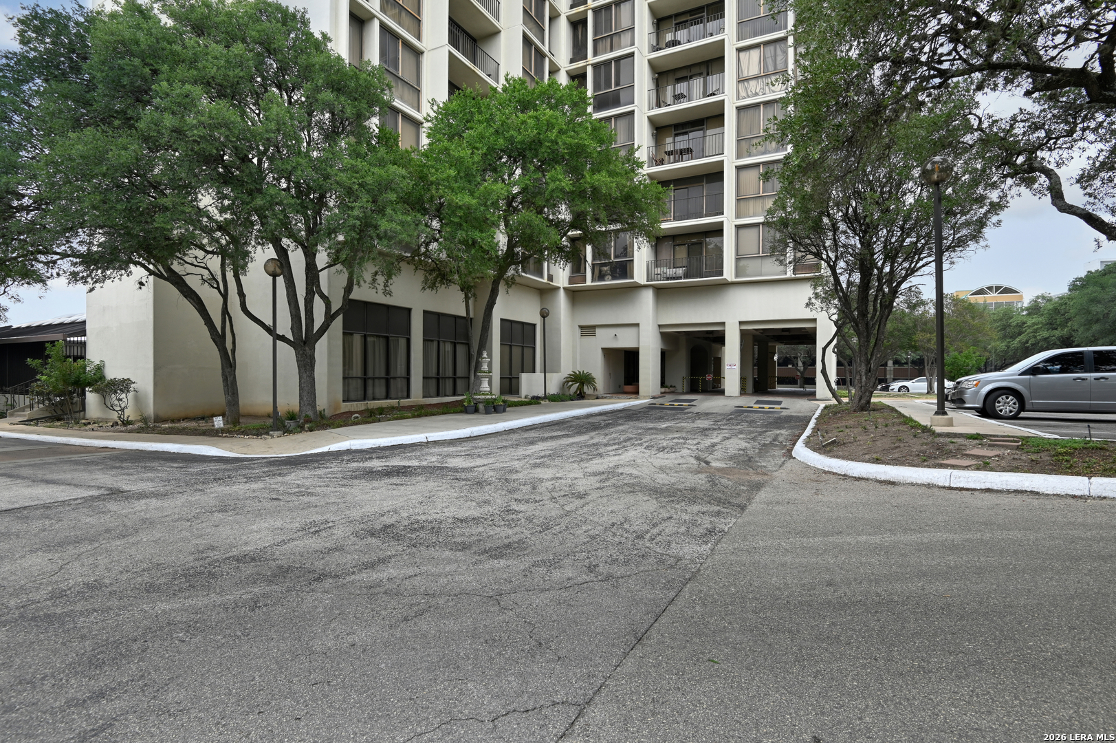 7701 Wurzbach Road San Antonio TX 78229