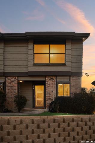 11815 Vance Jackson San Antonio TX 78230