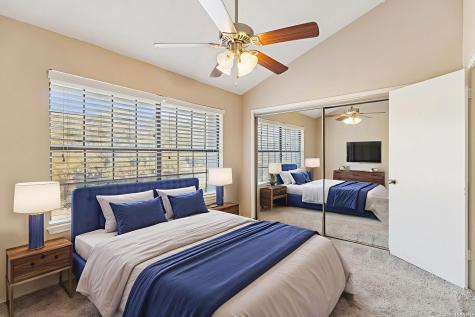 11815 Vance Jackson San Antonio TX 78230