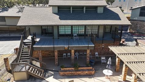 11815 Vance Jackson San Antonio TX 78230