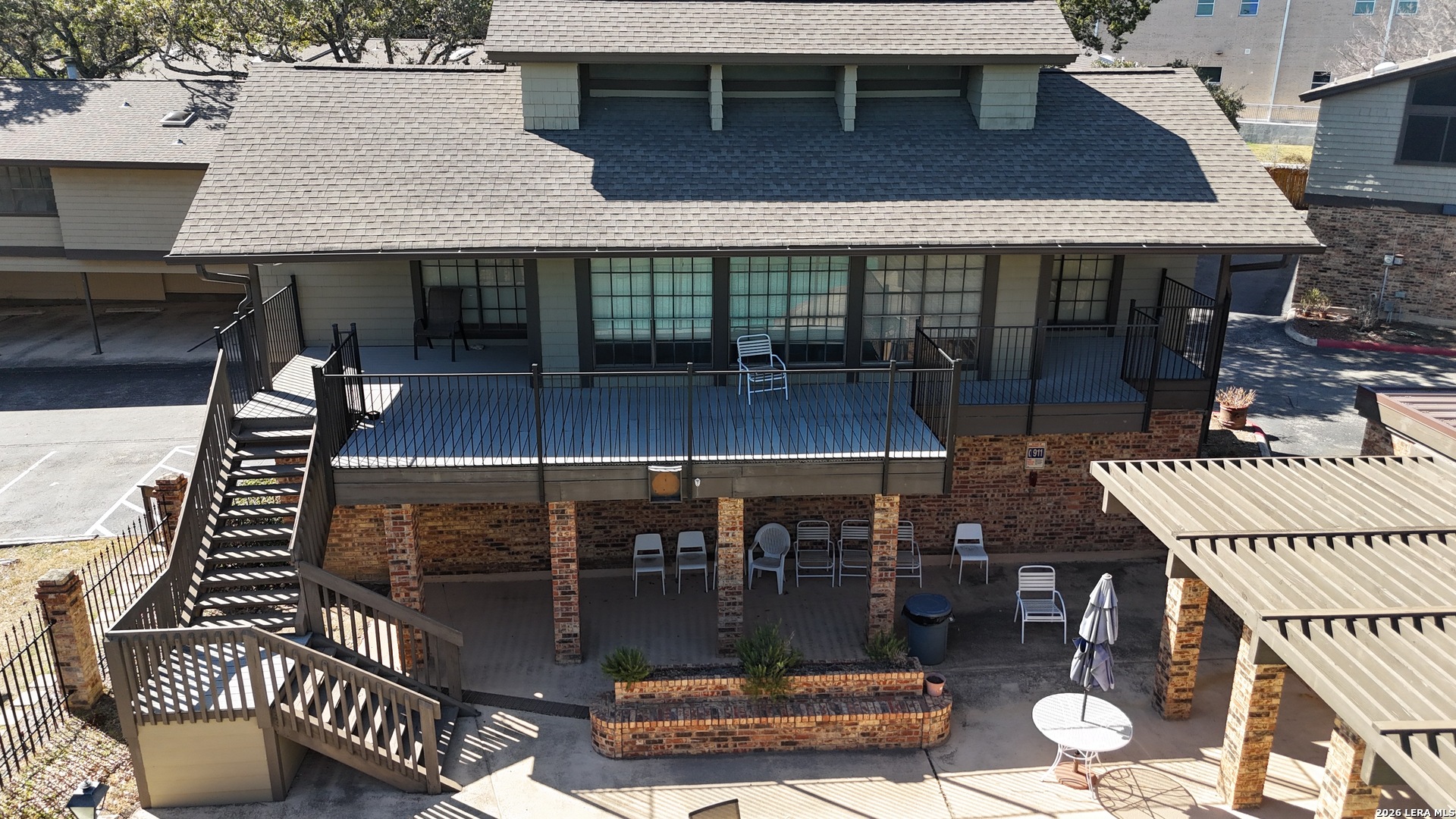 11815 Vance Jackson San Antonio TX 78230