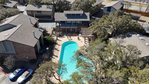 11815 Vance Jackson San Antonio TX 78230