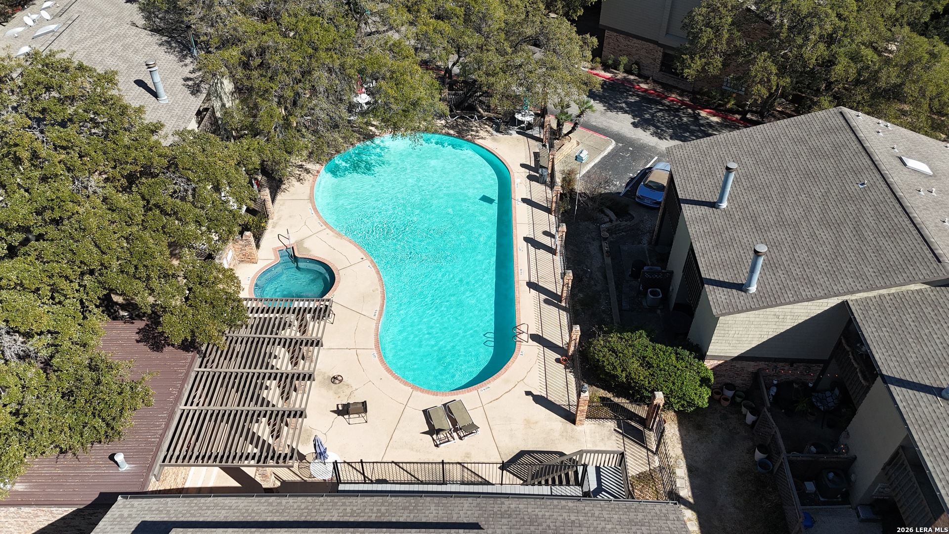 11815 Vance Jackson San Antonio TX 78230