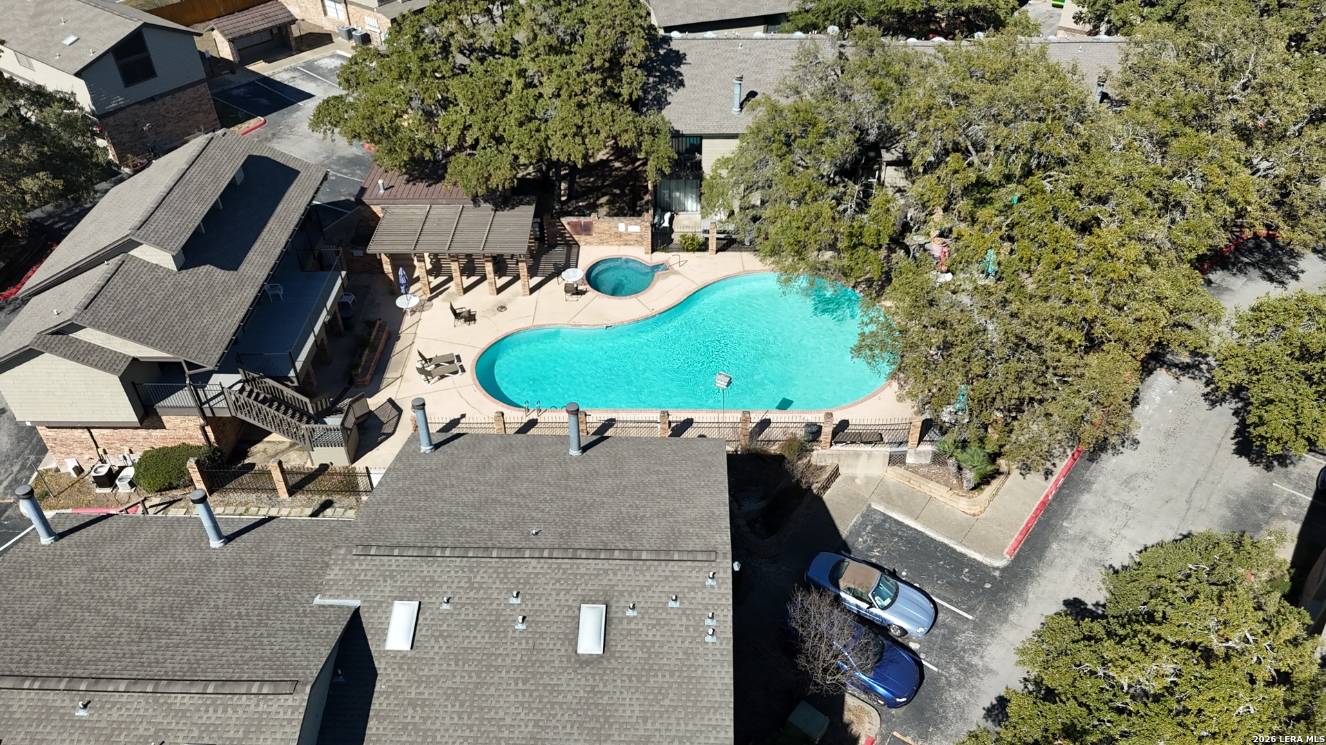 11815 Vance Jackson San Antonio TX 78230