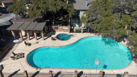 11815 Vance Jackson San Antonio TX 78230