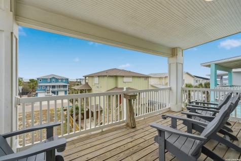 2525 S 11th Street Port Aransas TX 78373