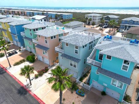 2525 S 11th Street Port Aransas TX 78373