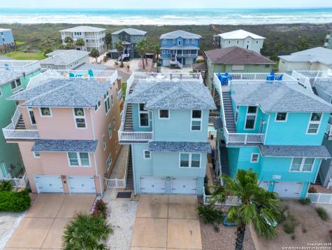 2525 S 11th Street Port Aransas TX 78373