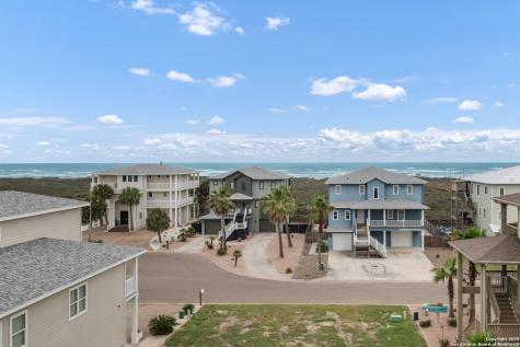 2525 S 11th Street Port Aransas TX 78373
