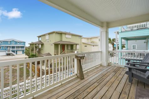 2525 S 11th Street Port Aransas TX 78373