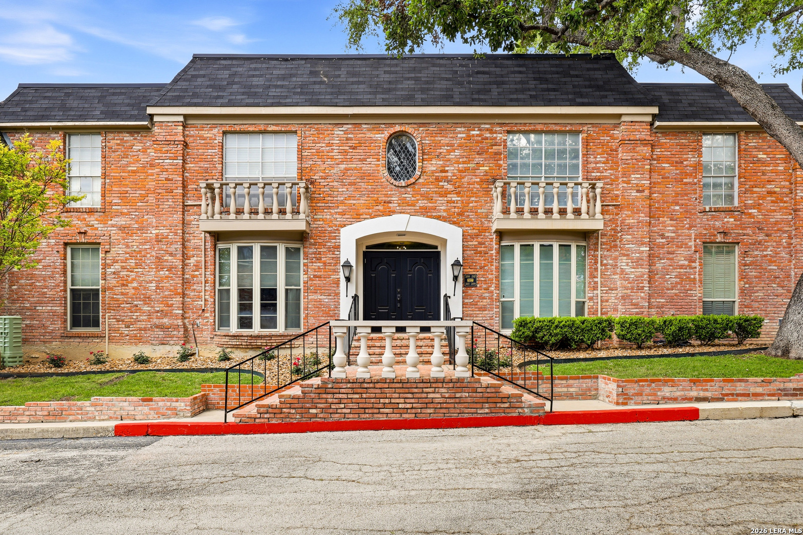7500 Callaghan Road San Antonio TX 78229