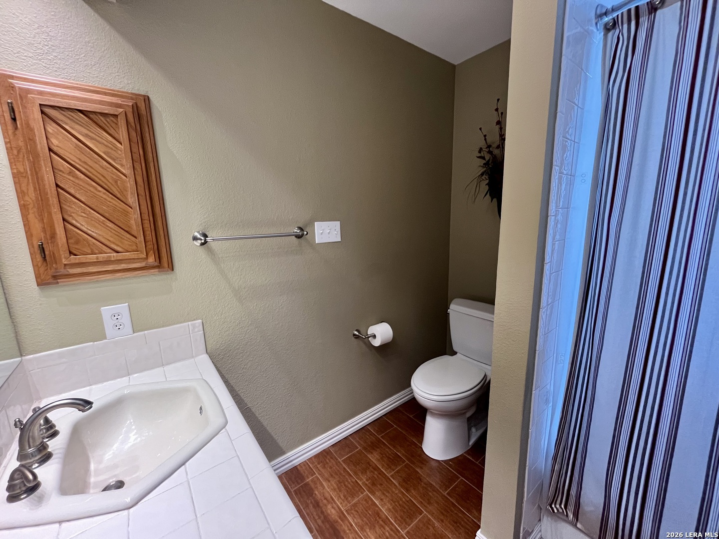 1316 Saint Andrews San Antonio TX 78248