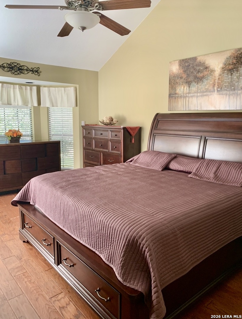 1316 Saint Andrews San Antonio TX 78248