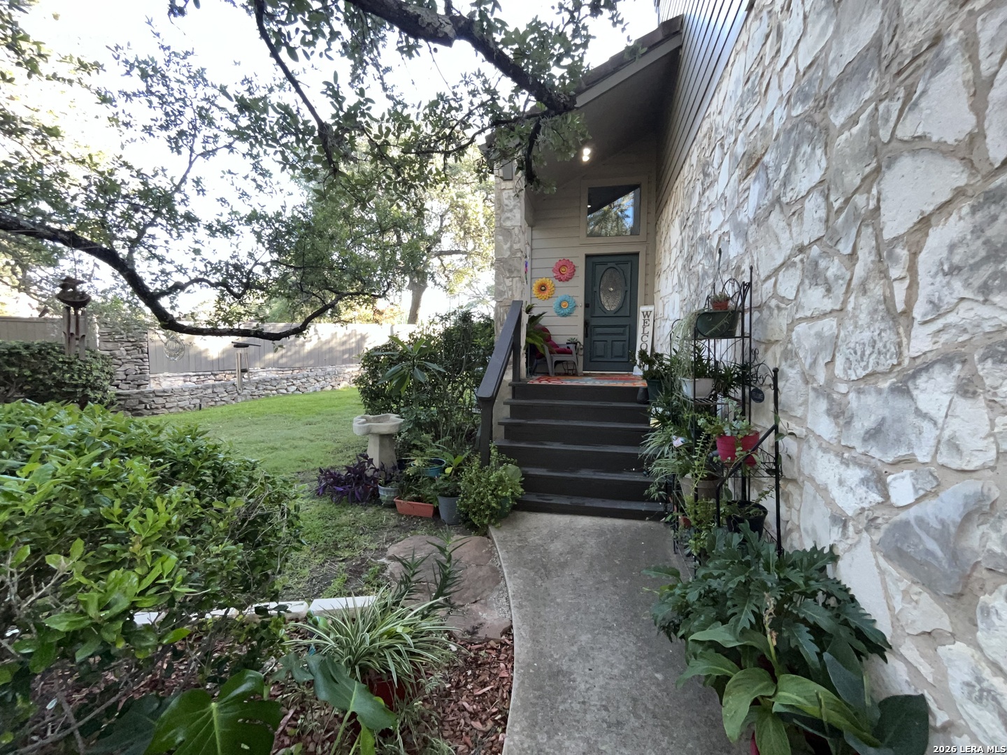 1316 Saint Andrews San Antonio TX 78248