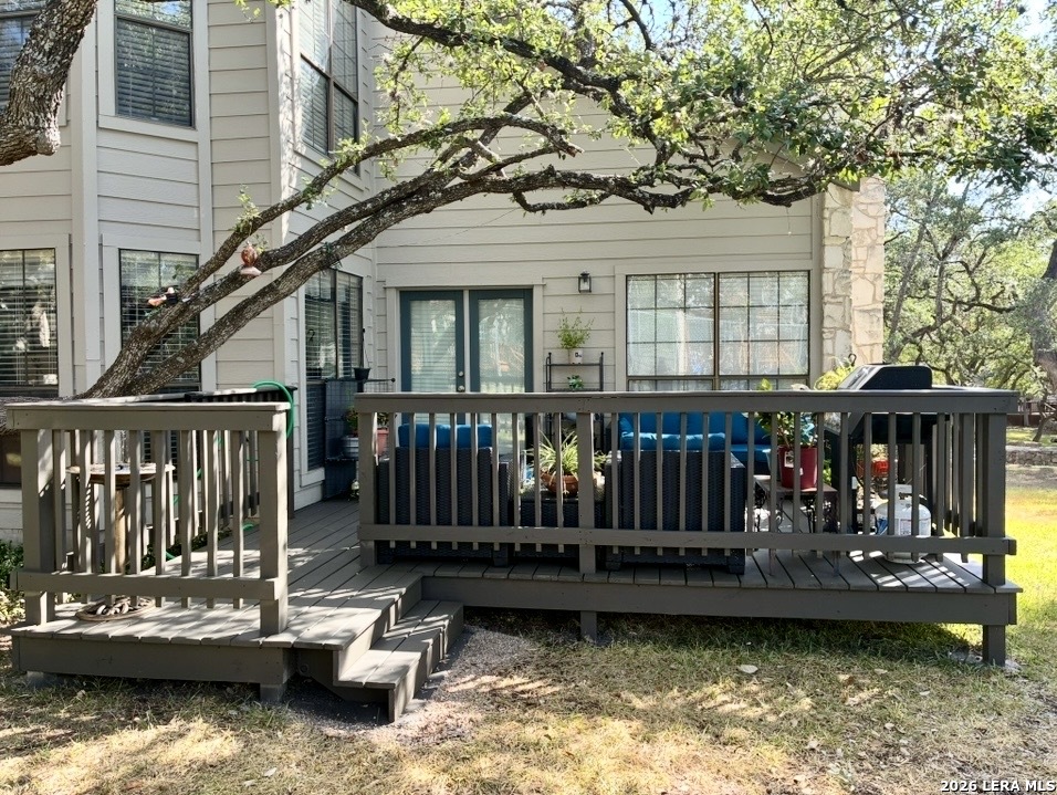 1316 Saint Andrews San Antonio TX 78248