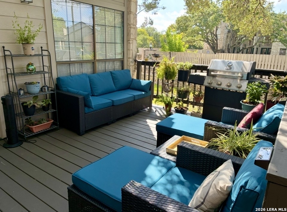 1316 Saint Andrews San Antonio TX 78248