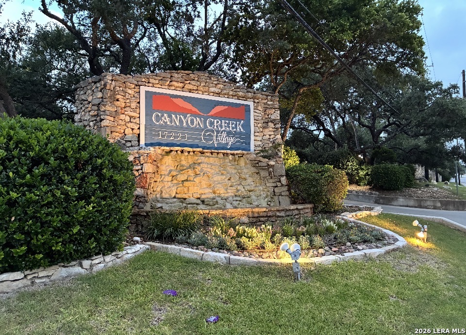 1316 Saint Andrews San Antonio TX 78248