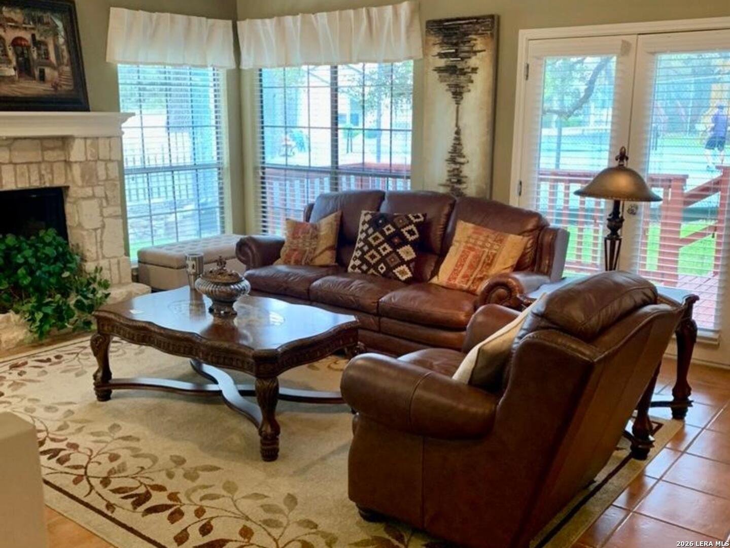 1316 Saint Andrews San Antonio TX 78248