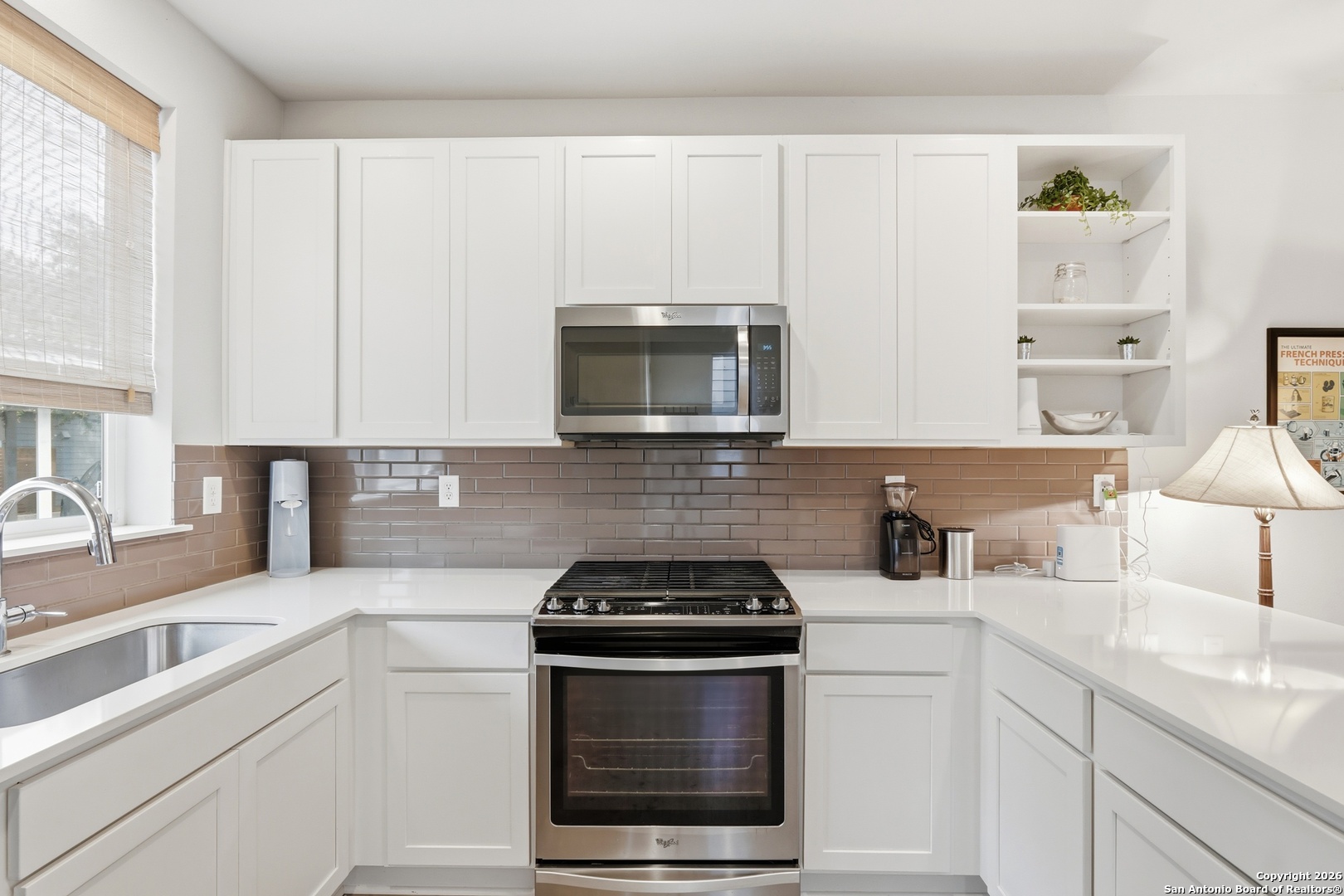 330 Clay San Antonio TX 78204