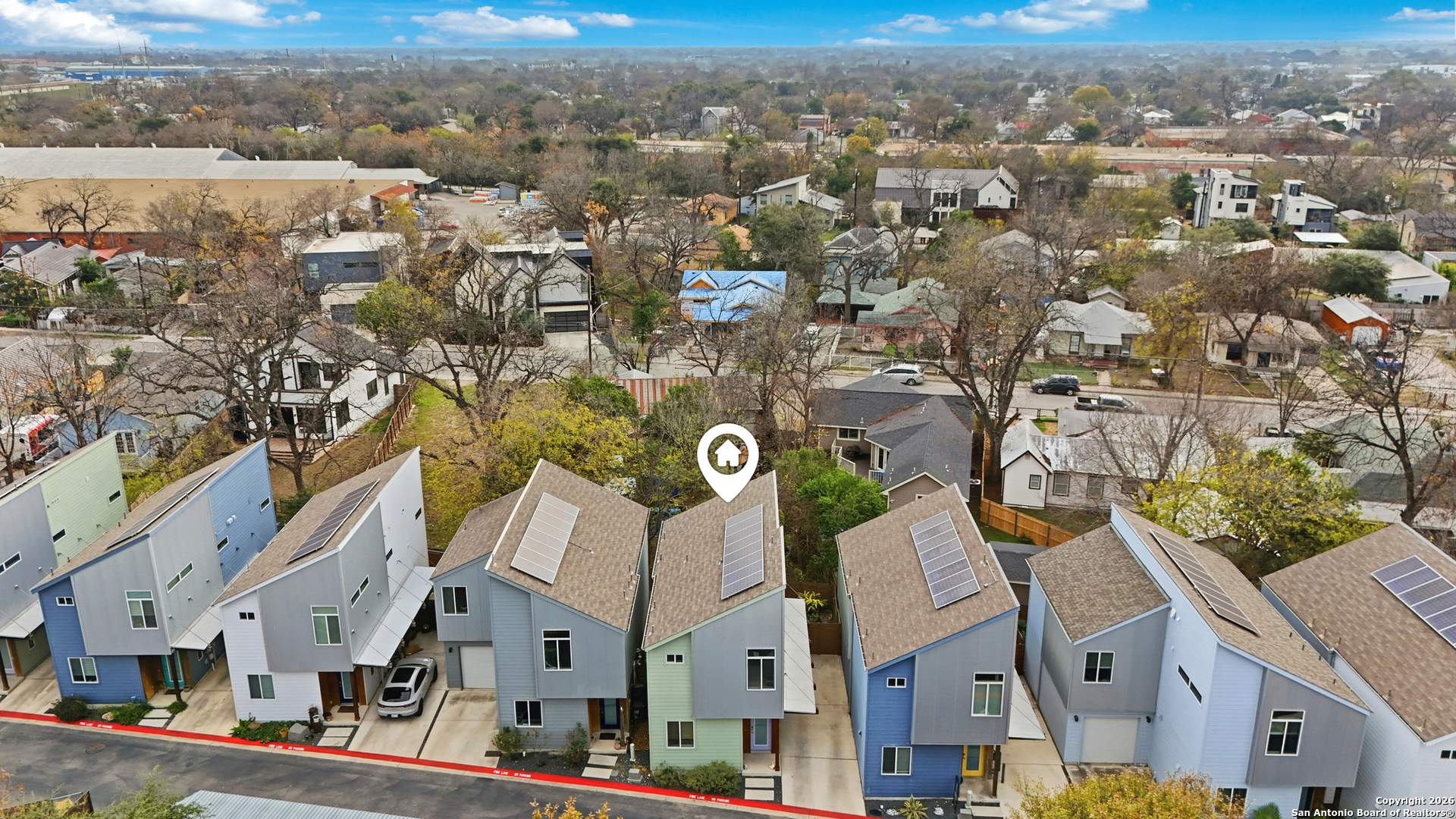 330 Clay San Antonio TX 78204