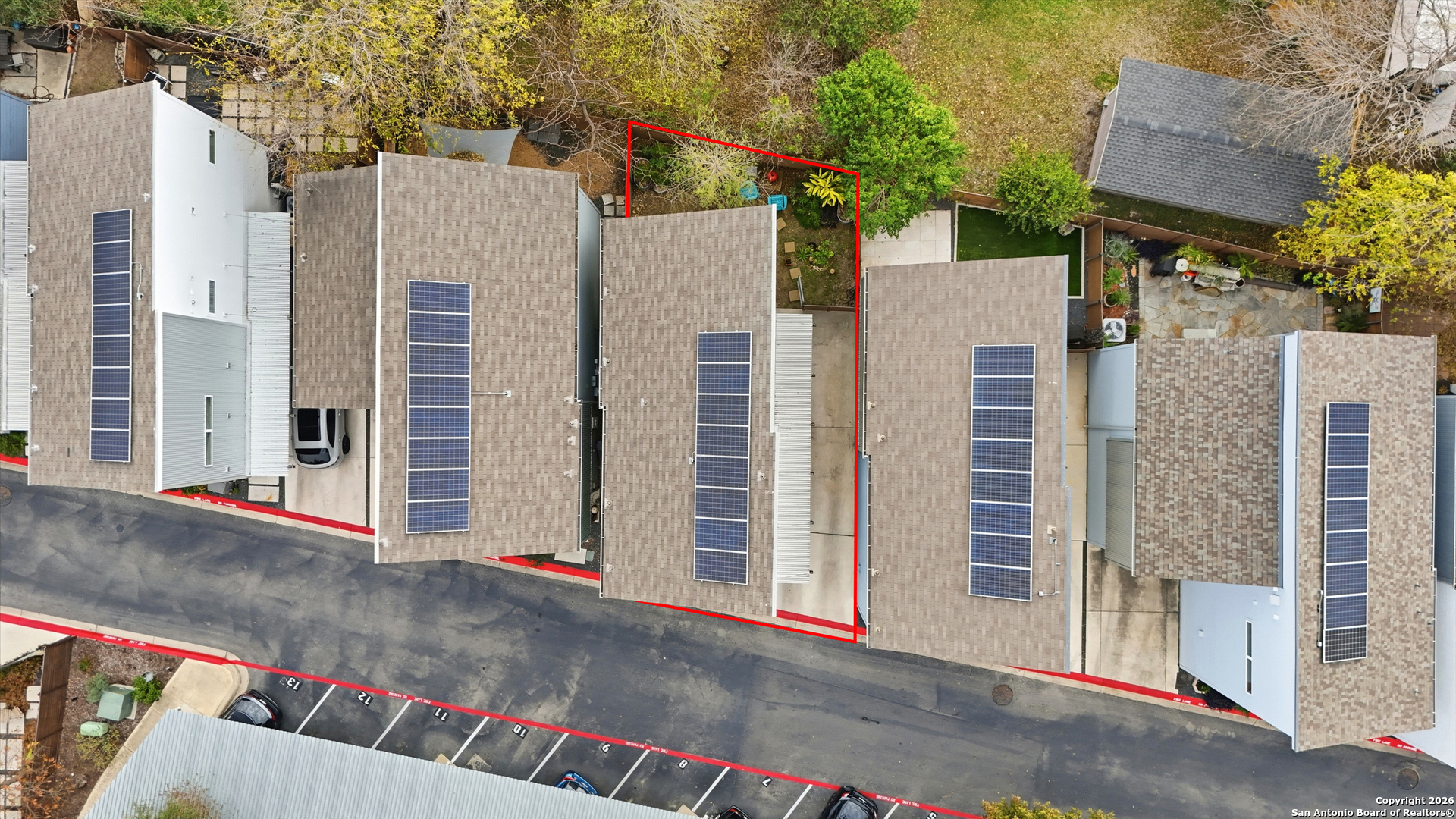 330 Clay San Antonio TX 78204