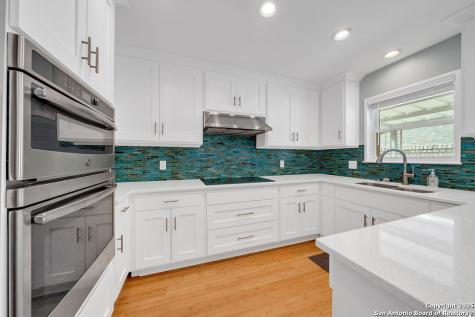 102 Ruelle San Antonio TX 78209