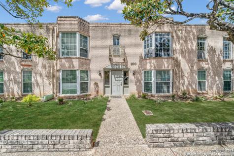 102 Ruelle San Antonio TX 78209