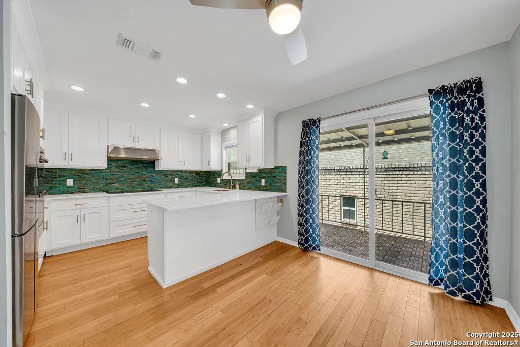 102 Ruelle San Antonio TX 78209