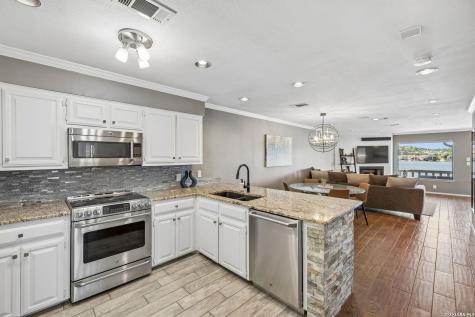 101 Island Drive Horseshoe Bay TX 78657