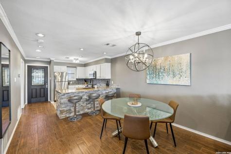 101 Island Drive Horseshoe Bay TX 78657