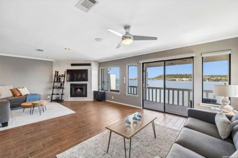 101 Island Drive Horseshoe Bay TX 78657