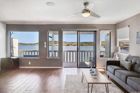 101 Island Drive Horseshoe Bay TX 78657