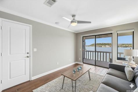 101 Island Drive Horseshoe Bay TX 78657