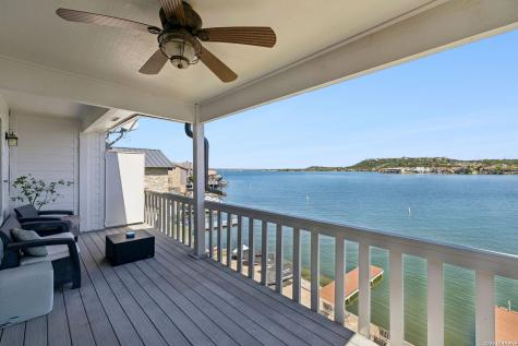 101 Island Drive Horseshoe Bay TX 78657