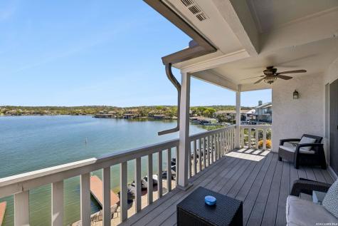101 Island Drive Horseshoe Bay TX 78657