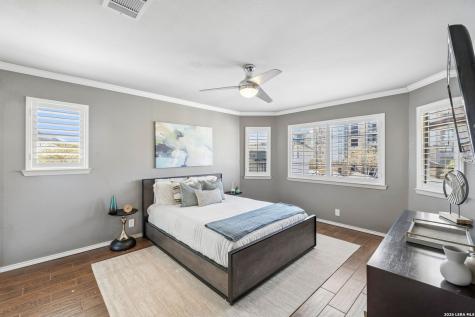 101 Island Drive Horseshoe Bay TX 78657