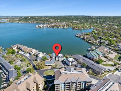 101 Island Drive Horseshoe Bay TX 78657