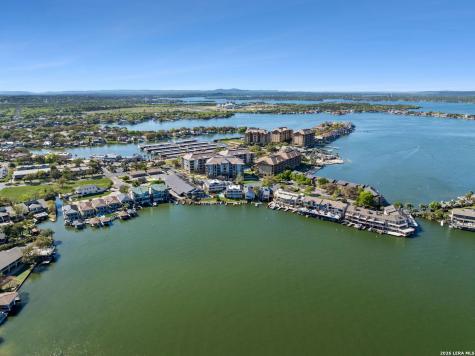 101 Island Drive Horseshoe Bay TX 78657