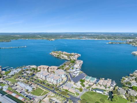 101 Island Drive Horseshoe Bay TX 78657
