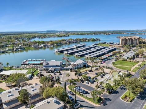 101 Island Drive Horseshoe Bay TX 78657