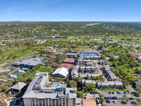 101 Island Drive Horseshoe Bay TX 78657