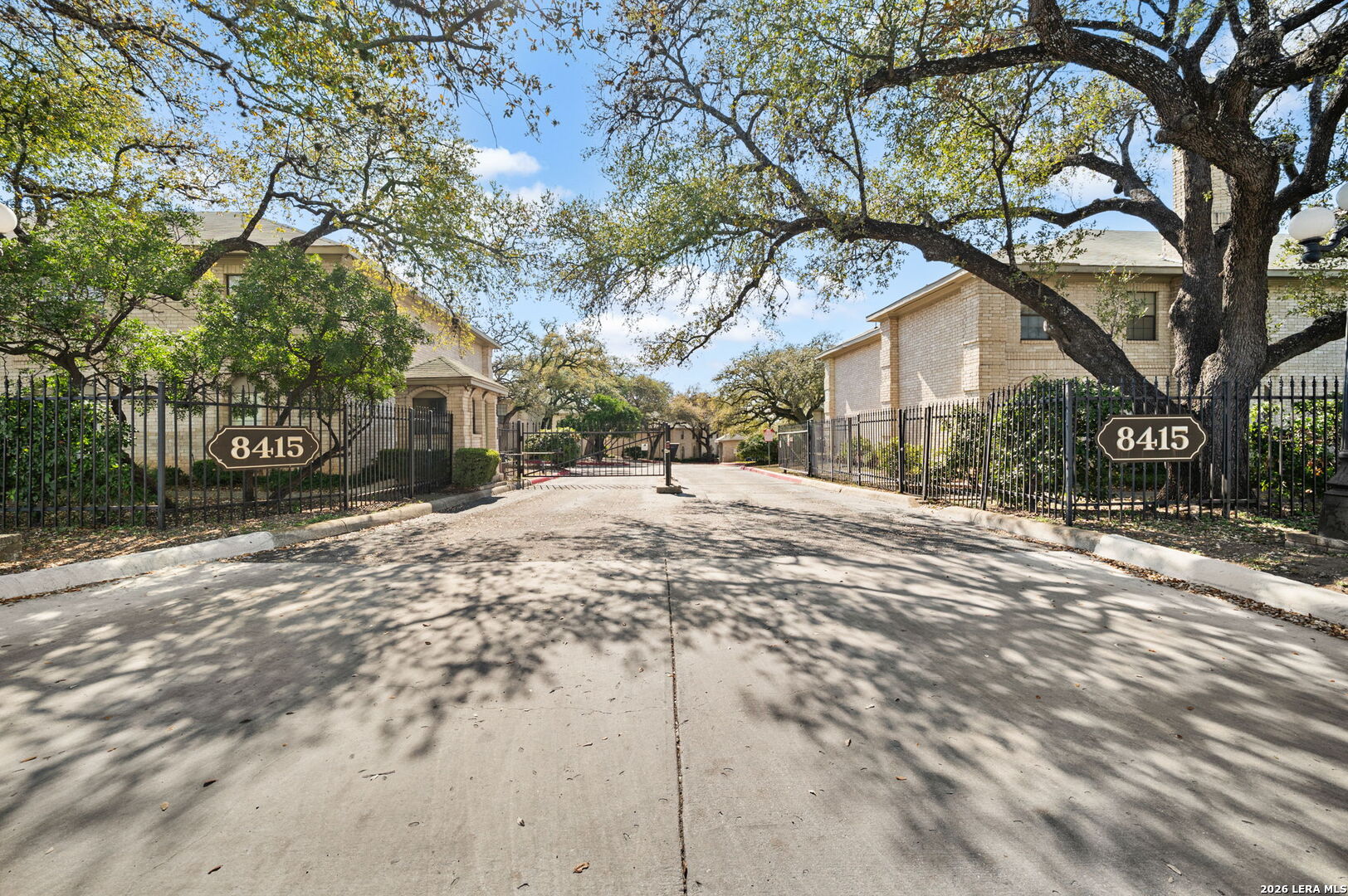 8415 Fredericksburg Road San Antonio TX 78229