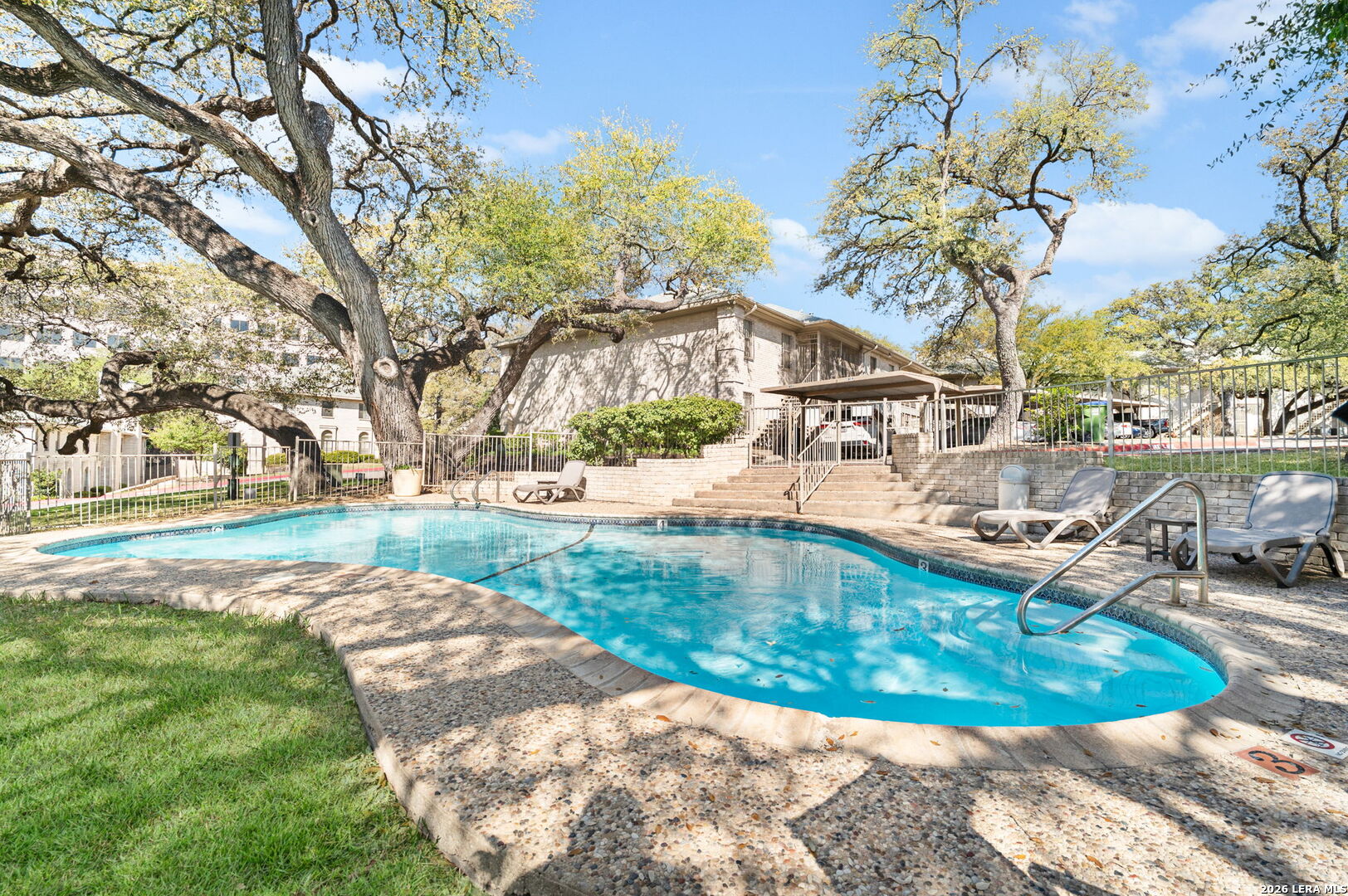 8415 Fredericksburg Road San Antonio TX 78229
