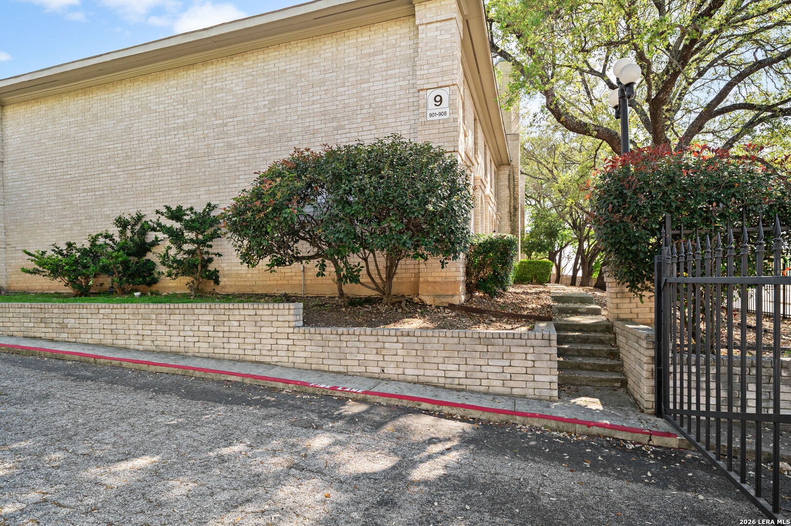 8415 Fredericksburg Road San Antonio TX 78229