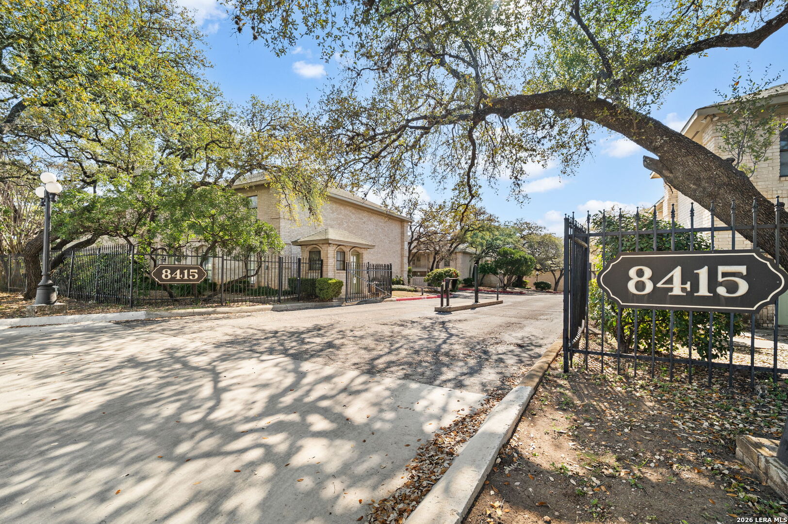 8415 Fredericksburg Road San Antonio TX 78229