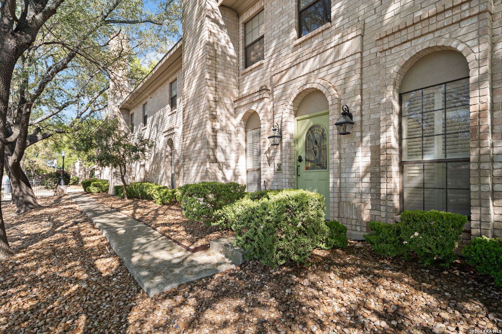 8415 Fredericksburg Road San Antonio TX 78229