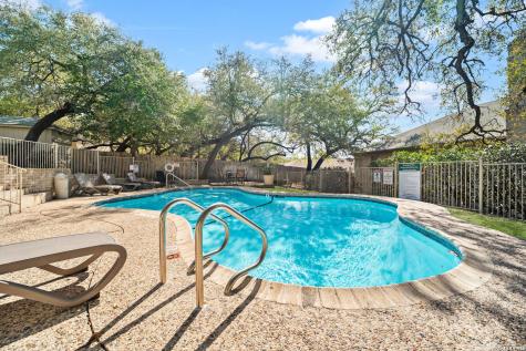 8415 Fredericksburg Road San Antonio TX 78229