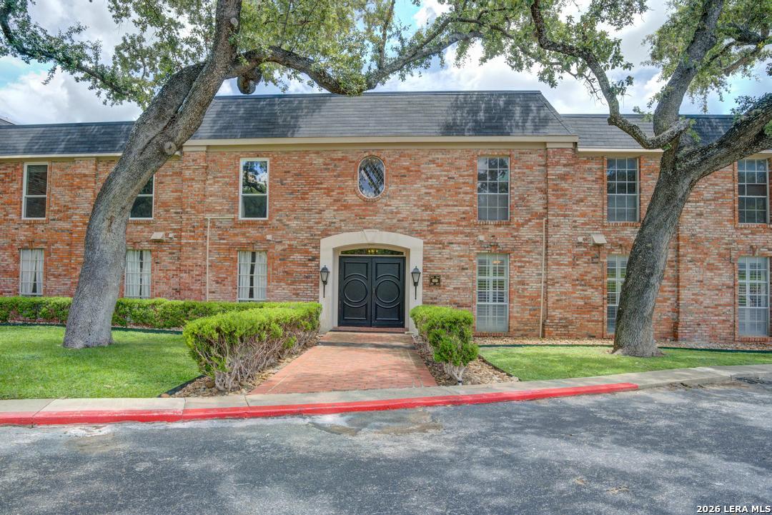 7500 Callaghan Road San Antonio TX 78229