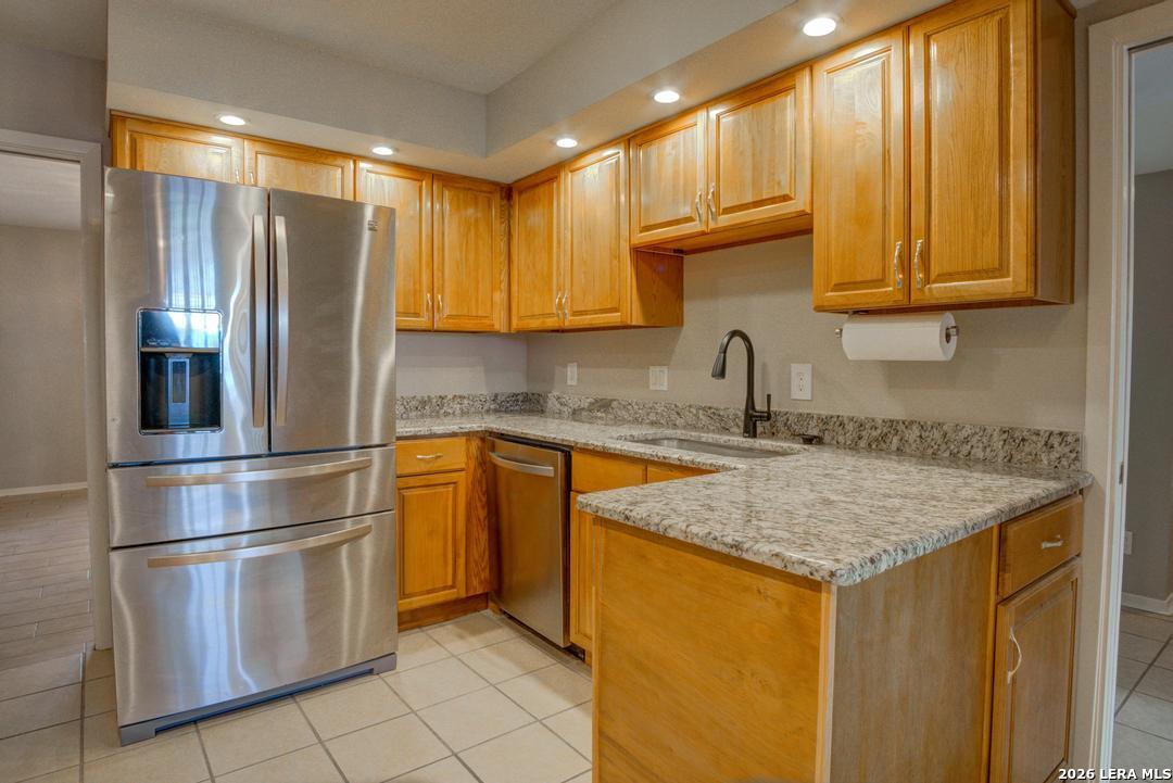 7500 Callaghan Road San Antonio TX 78229