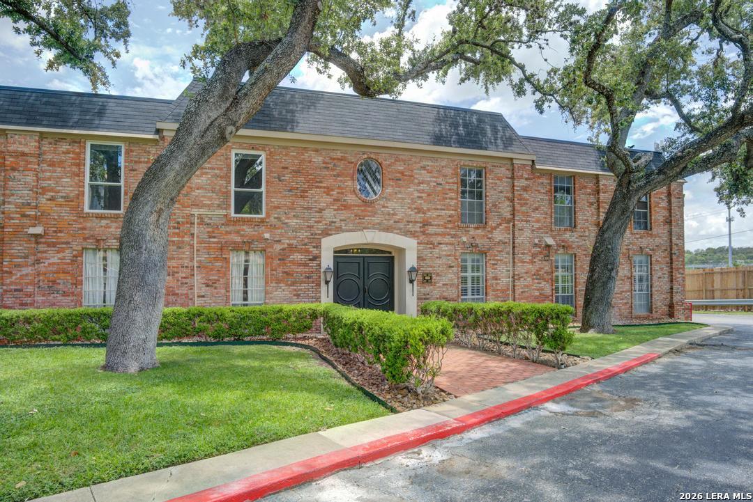 7500 Callaghan Road San Antonio TX 78229